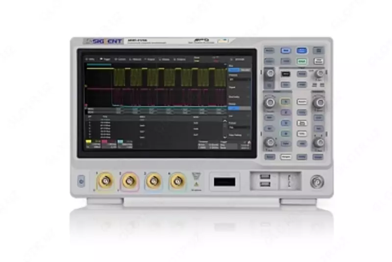 AKIP-4129A varianti 200A - osiloskop - {0} so'mdan