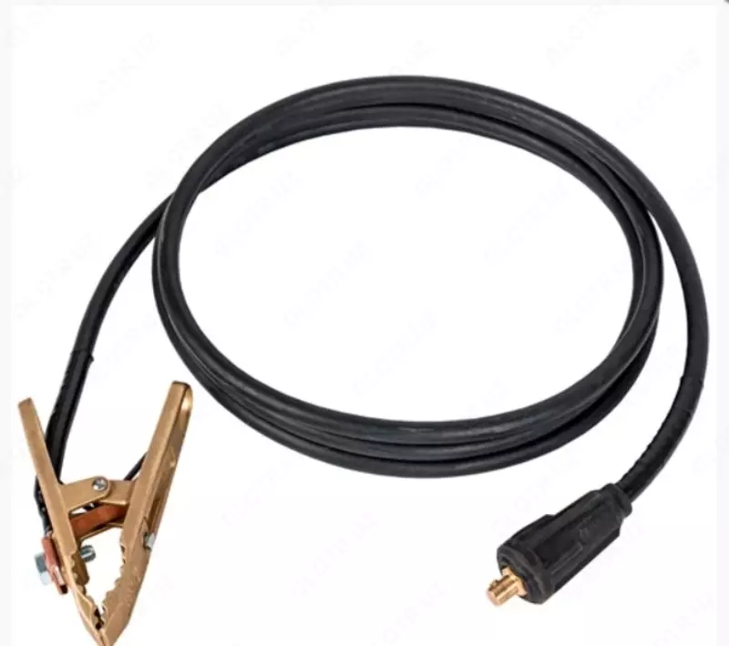 WAPRZ006BLI1 — кабель токовый 6м 200 А чёрный I1