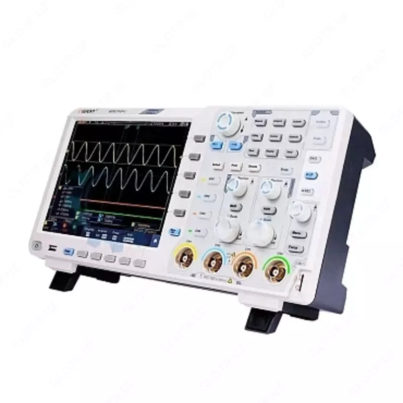 OWON XDS3104E - raqamli osiloskop - {0} so'mdan