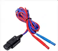 C13 — кабель двухпроводный 2