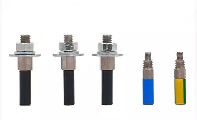 AR-468 — комплект измерительных разъемов для фазных и нулевых шин - от 540 000 сум / шт.