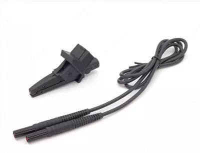 2 m o'lchov simlari to'plami va timsoh klipi