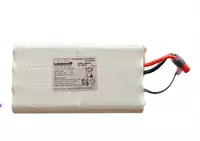 2V — аккумуляторная батарея