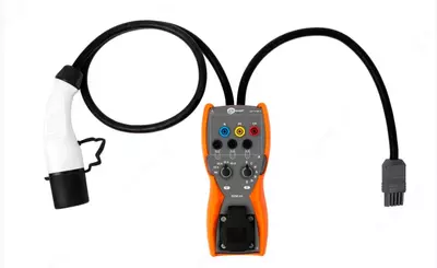 EVSE-01 — адаптер - от 29 000 000 сум / шт.