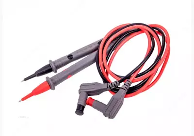 WAPRZCMM2 — комплект измерительных проводов CMP (CAT IV