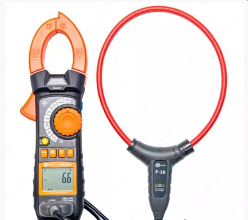 CMP-3000 — клещи электроизмерительные - от {0} сум