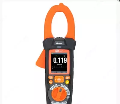 CMP-1015-PV - elektr qisqichlar