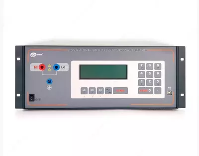 КС-50k0-10G0-M19 — калибратор электрического сопротивления