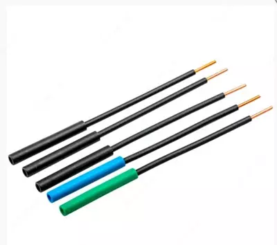 Соединитель электрический - адаптер для клемм (комплект 5 штук) - от 1 800 000 сум / шт.