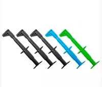 Соединитель электрический – адаптер с захватом (комплект 5 штук) - от {0} сум