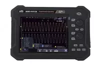 AKIP-4147/1 - osiloskop-multimetr