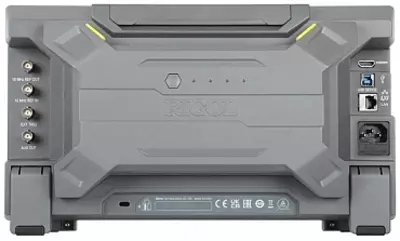 DHO4804 - Yuqori aniqlikdagi raqamli osiloskop - 165 000 000 so'm / donadan