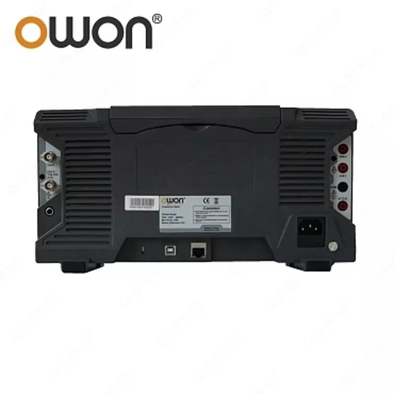 OWON XDS3204E - цифровой осциллограф - от {0} сум
