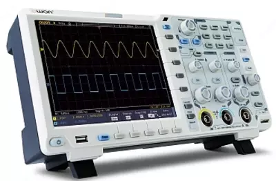 OWON XDS3302 - raqamli osiloskop - 25 500 000 so'm / donadan