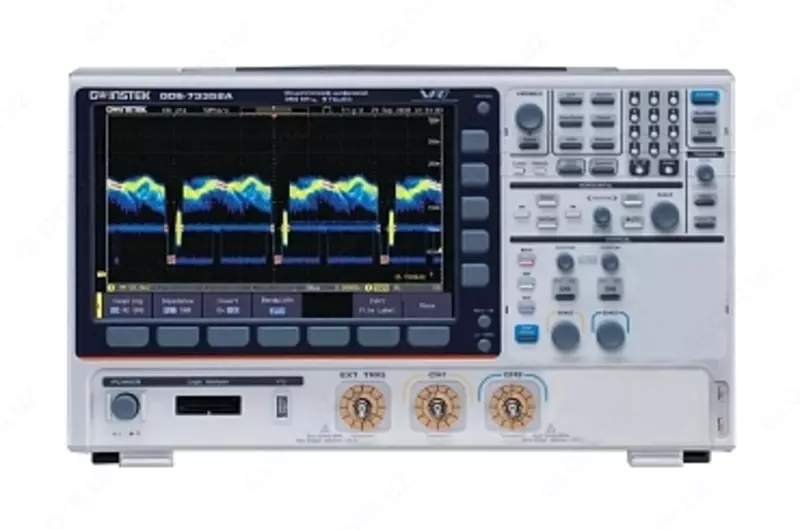 GDS-73352A - raqamli osiloskop