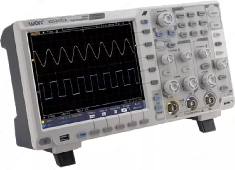 OWON XDS3102 - raqamli osiloskop - {0} so'mdan