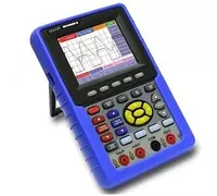 OWON HDS3102M-N - Portativ osiloskop-multimetr