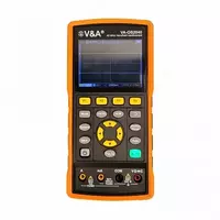 VA-OS2040 - osiloskop-multimetr