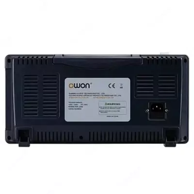 OWON SDS7102V - цифровой 2-х канальный осциллограф - от 9 000 000 сум / шт.