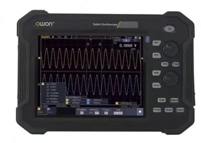 OWON TAO3102A - Портативный осциллограф
