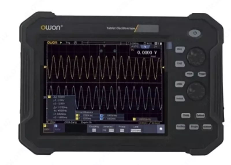 OWON TAO3102A - Portativ osiloskop