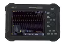 OWON TAO3102A - Portativ osiloskop