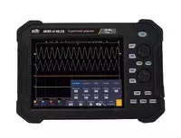 AKIP-4148/1 - portativ osiloskop