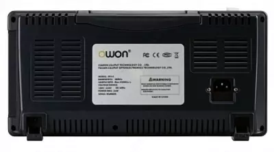OWON SDS5052EV - цифровой осциллограф - от 6 500 000 сум / шт.