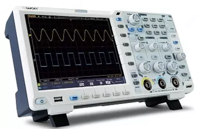 OWON XDS3202E - цифровой осциллограф - от 10 500 000 сум / шт.