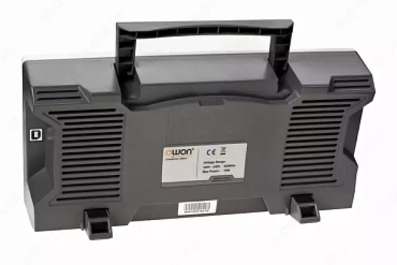 OWON SDS1202 - Raqamli osiloskop - {0} so'mdan