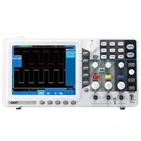 OWON SDS7102EV - raqamli 2 kanalli osiloskop