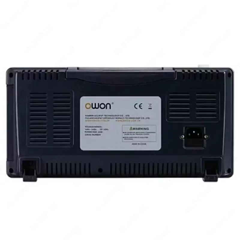 OWON SDS7102EV - raqamli 2 kanalli osiloskop - {0} so'mdan