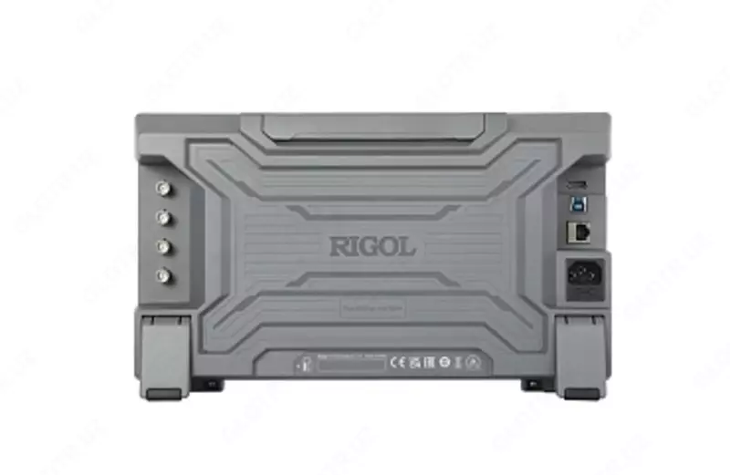 RIGOL DHO1202U - Raqamli osiloskop - {0} so'mdan