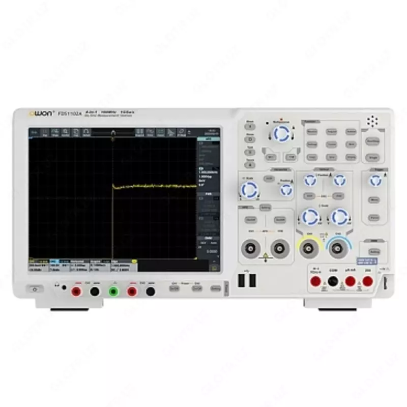 OWON FDS1102A - raqamli osiloskop