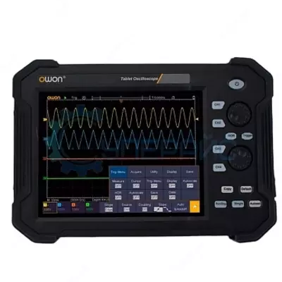 OWON TAO3104A - Raqamli saqlash osiloskopi
