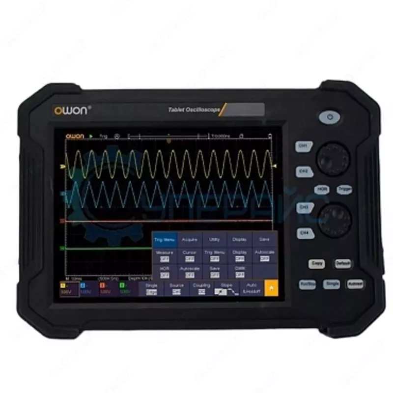 OWON TAO3104A - Raqamli saqlash osiloskopi