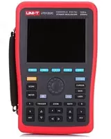UNI-T UTD1202C - осциллограф-мультиметр - от {0} сум
