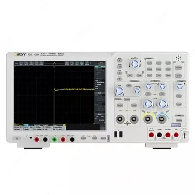 OWON FDS1102 - цифровой осциллограф - от 30 000 000 сум / шт.