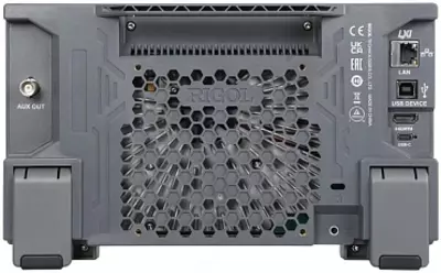 DHO812 - Yuqori aniqlikdagi raqamli osiloskop - 16 000 000 so'm / donadan