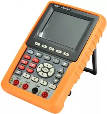 OWON HDS2061M-N - Осциллограф-мультиметр