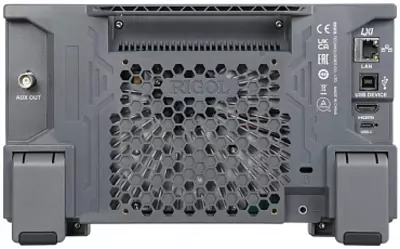 DHO914 - Цифровой осциллограф высокого разрешения - от 25 000 000 сум / шт.