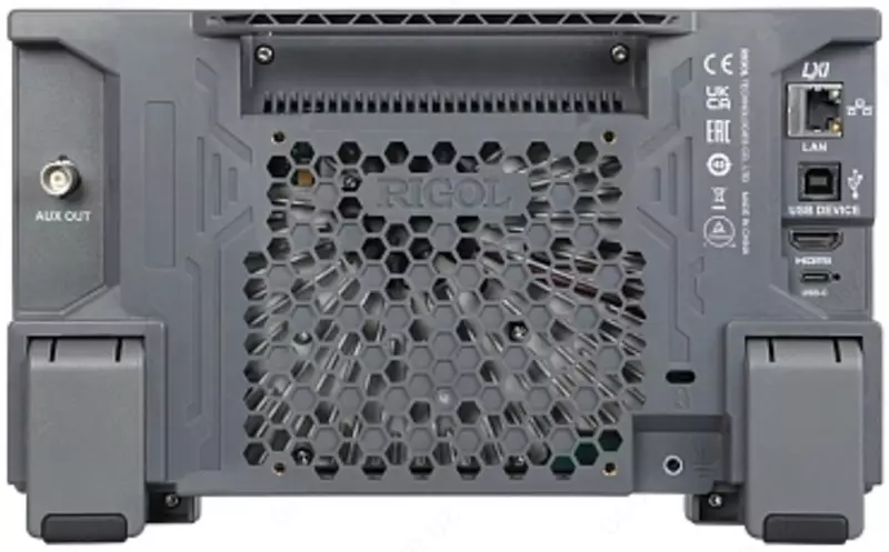 DHO914 - Yuqori aniqlikdagi raqamli osiloskop - {0} so'mdan