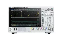 DHO1204U - Raqamli osiloskop