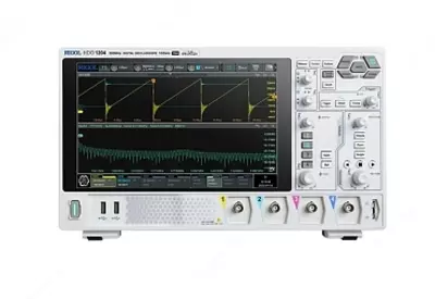 DHO1204U - Цифровой осциллограф - от 1 500 000 сум / шт.