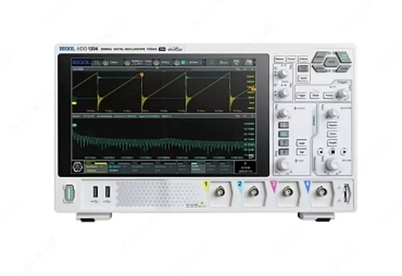 DHO1204U - Raqamli osiloskop - {0} so'mdan