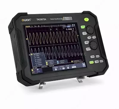 OWON TAO3072A - цифровой осциллограф