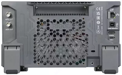 DHO924S - Цифровой осциллограф высокого разрешения - от 35 000 000 сум / шт.