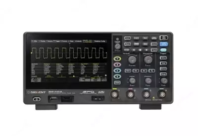 AKIP-4149/1 - Raqamli osiloskop