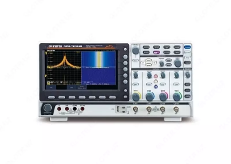 MPO-72102B - Osiloskop