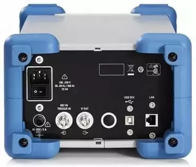 FSC3 - анализатор спектра - от 1 500 000 сум / шт.